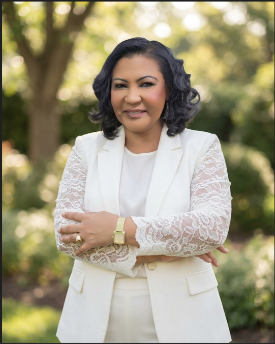 Foto de Ana Miguelina de la Cruz Luciano