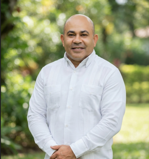 Foto de Eric Dante Mata Alvarado